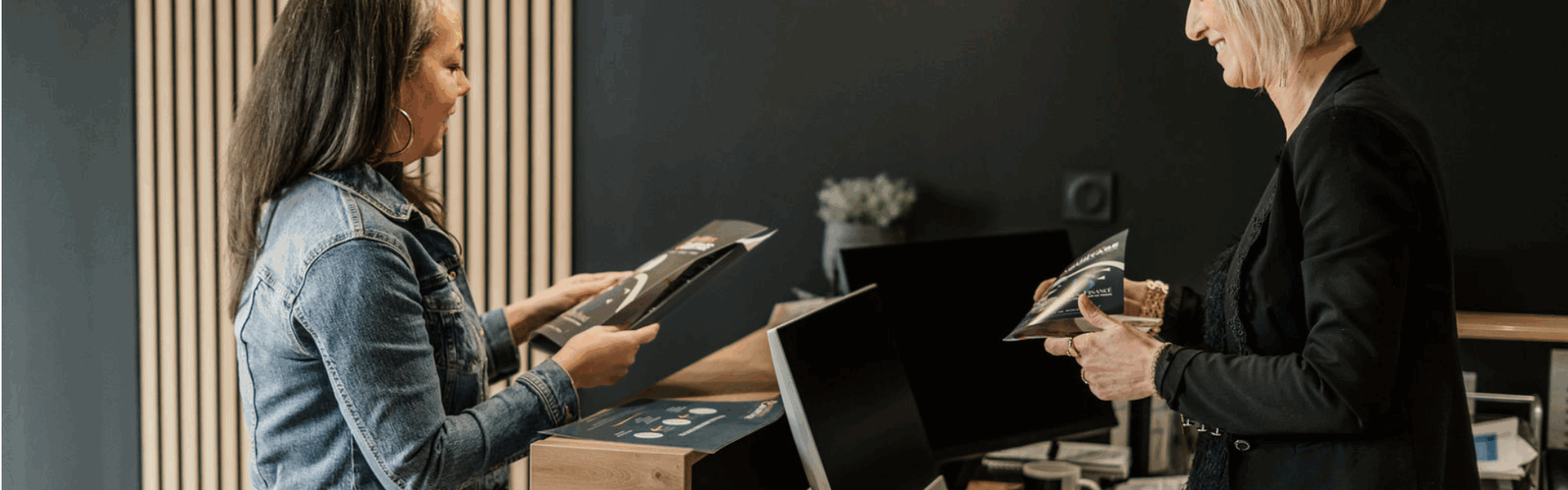 Agence Ambition Courtage