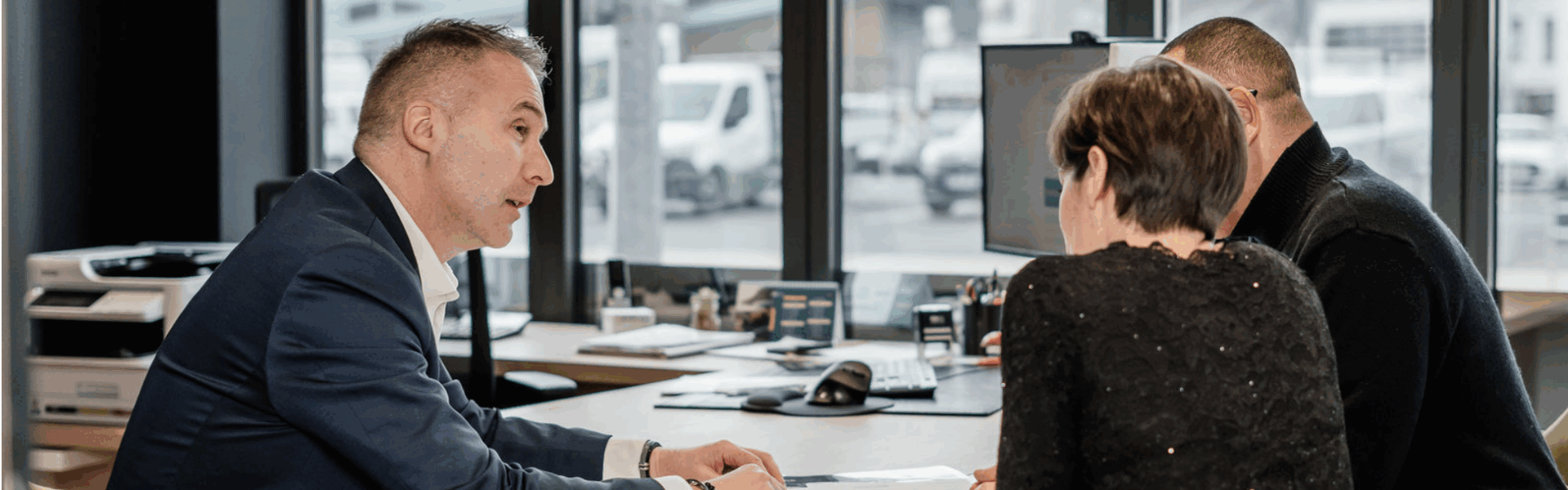 expert en assurances, placement et patrimoine